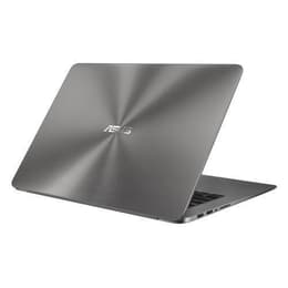 Asus Zenbook UX530UQ 15" Core i5 3.1 GHz - SSD 256 GB - 8GB QWERTY - Engels