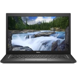 Dell Latitude 7490 14" Core i5 1.7 GHz - SSD 1 TB - 8GB QWERTZ - Duits