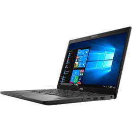Dell Latitude 7490 14" Core i5 1.7 GHz - SSD 1 TB - 8GB QWERTZ - Duits