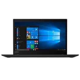 Lenovo ThinkPad T14s G2A 14" Ryzen 7 PRO 1.9 GHz - SSD 512 GB - 16GB QWERTY - Zweeds