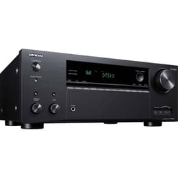 Onkyo TXNR686 Geluidsversterkers