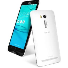 Asus Zenfone Go ZB551KL 16GB - Wit - Simlockvrij