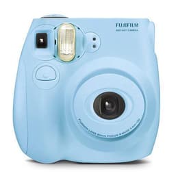 Instant camera Fujifilm Instax Mini 7S - Blauw