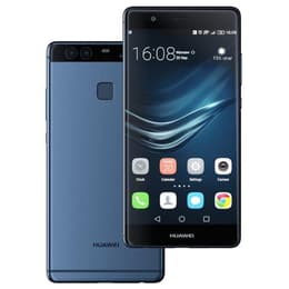 Huawei P9 32 GB - Blauw - Simlockvrij