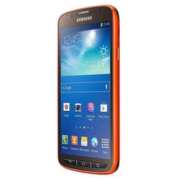 I9295 Galaxy S4 Active 32GB - Oranje - Simlockvrij