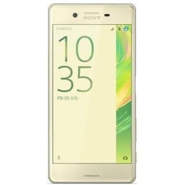 Xperia X Performance 32GB - Goud - Simlockvrij