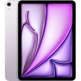 iPad Air 11" (2026) 8e generatie 128 GB - WiFi + 5G - Paars