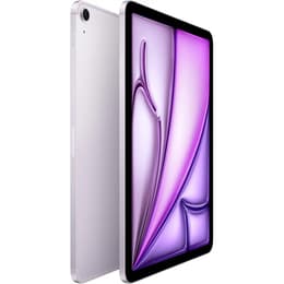 iPad Air 11" (2026) 8e generatie 128 GB - WiFi + 5G - Paars