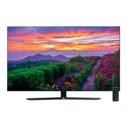 Smart TV Samsung LCD Ultra HD 4K 137 cm TU8505 Crystal