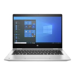 HP ProBook x360 435 G8 13" Ryzen 7 PRO 1.9 GHz - SSD 128 GB - 8GB QWERTY - Portugees