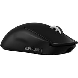 Logitech Pro X Superlight 2 Muis Draadloos