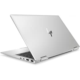Hp EliteBook X360 1040 G8 14" Core i5 2.6 GHz - SSD 256 GB - 16GB QWERTY - Spaans
