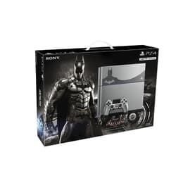 PlayStation 4 500GB - Grijs - Limited edition Batman: Arkham Knight