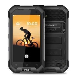Blackview IP68 32GB - Zwart - Simlockvrij