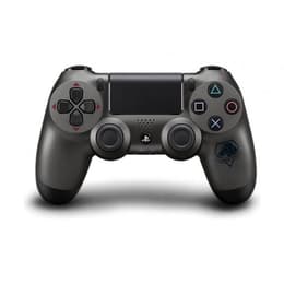 PlayStation 4 500GB - Rood - Limited edition Metal Gear Solid V + Metal Gear Solid V: The Phantom Pain