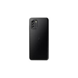 Nokia G60 128GB - Zwart - Simlockvrij