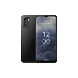 Nokia G60 128GB - Zwart - Simlockvrij
