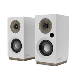 Jamo S 801 PM Speaker Bluetooth - Wit