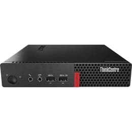 Lenovo ThinkCentre M910Q Tiny Core i5 2.5 GHz - SSD 128 GB RAM 8GB