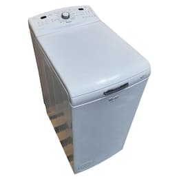 Whirlpool AWE8760GG Klassieke wasmachine Toplading