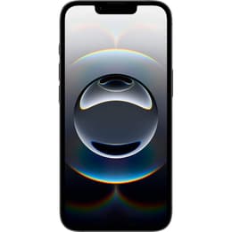 iPhone 16e 128GB - Zwart - Simlockvrij