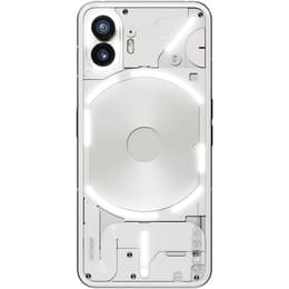 Nothing Phone 2 512GB - Wit - Simlockvrij