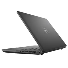 Dell Latitude 5401 14" Core i5 2.5 GHz - SSD 256 GB - 16GB QWERTY - Engels