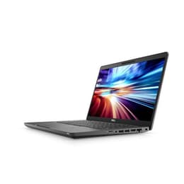 Dell Latitude 5401 14" Core i5 2.5 GHz - SSD 256 GB - 16GB QWERTY - Engels