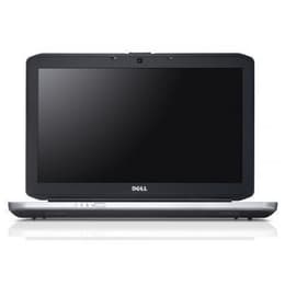 Dell Latitude E5530 15" Core i7 2.9 GHz - SSD 256 GB - 8GB AZERTY - Frans
