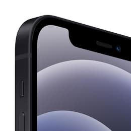 iPhone 12 64GB - Zwart - Simlockvrij