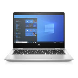 HP ProBook X360 435 G8 13" Ryzen 7 1.9 GHz - SSD 1 TB - 32GB QWERTZ - Duits