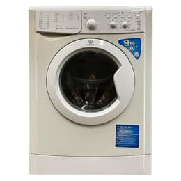 Indesit IWC91082ECO Klassieke wasmachine Frontlading