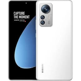 Xiaomi 12S 512GB - Wit - Simlockvrij
