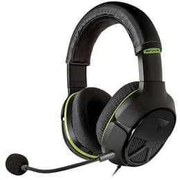 Ear Force XO FOUR geluidsdemper gaming Hoofdtelefoon - microfoon