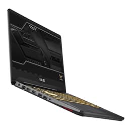 Asus TUF Gaming TUF565GM-AL310T 15" Core i7 2.2 GHz - SSD 512 GB - 8GB AZERTY - Frans