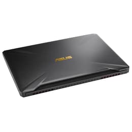 Asus TUF Gaming TUF565GM-AL310T 15" Core i7 2.2 GHz - SSD 512 GB - 8GB AZERTY - Frans