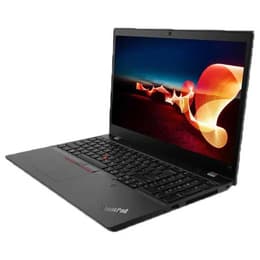 Lenovo ThinkPad L15 G2 15" Ryzen 5 PRO 2.1 GHz - SSD 512 GB - 16GB QWERTY - Engels