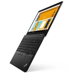 Lenovo ThinkPad L15 G2 15" Ryzen 5 PRO 2.1 GHz - SSD 512 GB - 16GB QWERTY - Engels