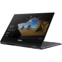 Asus VivoBook Flip TP412FA 14" Core i5 1.6 GHz - SSD 256 GB - 8GB AZERTY - Frans