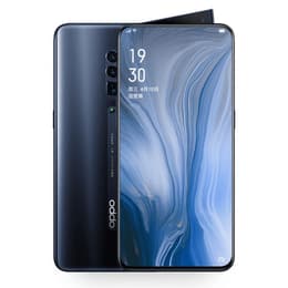 Oppo Reno 5G 256GB - Zwart - Simlockvrij