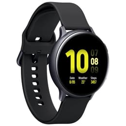 Horloges Cardio GPS Samsung Galaxy Watch Active 2 40mm - Zwart