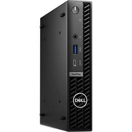 Dell Optiplex 7070 Core i7 3 GHz - SSD 512 GB RAM 16GB