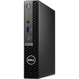 Dell Optiplex 7070 Core i7 3 GHz - SSD 512 GB RAM 16GB