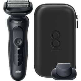 Braun S5 100 ANS Scheerapparaat