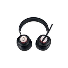 H3000 gaming Hoofdtelefoon - wireless microfoon Zwart