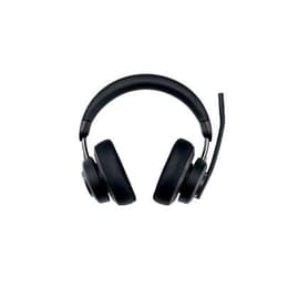H3000 gaming Hoofdtelefoon - wireless microfoon Zwart