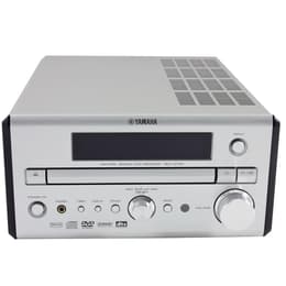 Yamaha RDX-E700 Geluidsversterkers