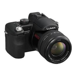 Compact Panasonic Lumix DMC-FZ50 - Zwart