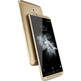 ZTE Axon 7 64GB - Goud - Simlockvrij