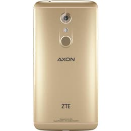 ZTE Axon 7 64GB - Goud - Simlockvrij